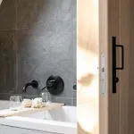 Domek alpejski Viata