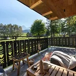 Viata Domek alpejski Zakopane