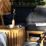 Viata Domek alpejski