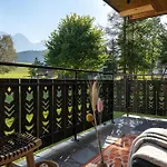 Domek alpejski Viata