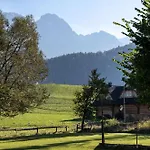 Viata Domek alpejski