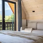 Domek alpejski Viata Zakopane