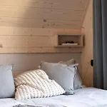 Domek alpejski Viata