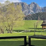 Viata Domek alpejski Zakopane