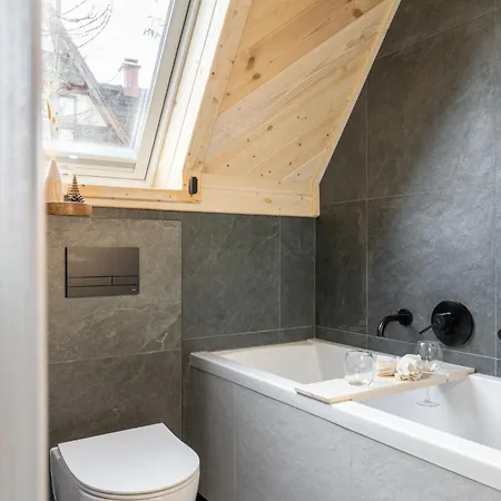 Viata Закопане