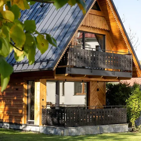 Chalet Domek Viata Zakopane