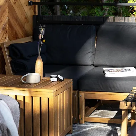 Domek Viata Chalet