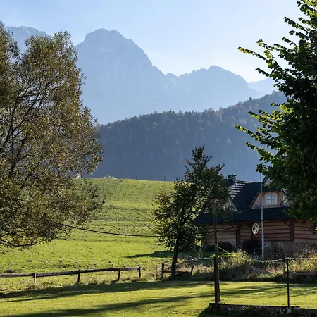 Domek Viata Chalet