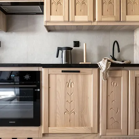 Viata Закопане