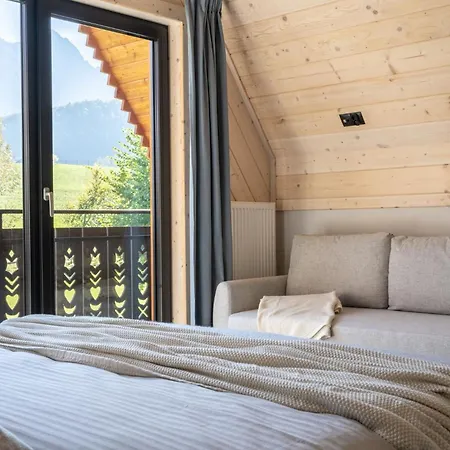 Chalet Domek Viata Zakopane