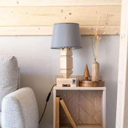 Viata Шале Закопане