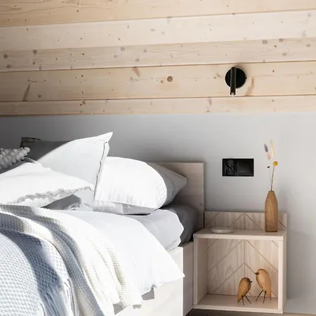 Domek Viata Chalet