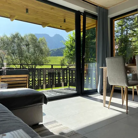 Viata Zakopane