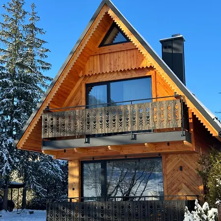 Viata * Закопане