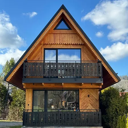 Viata Domek alpejski