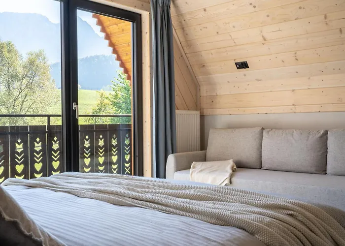 Chalet Viata Zakopane