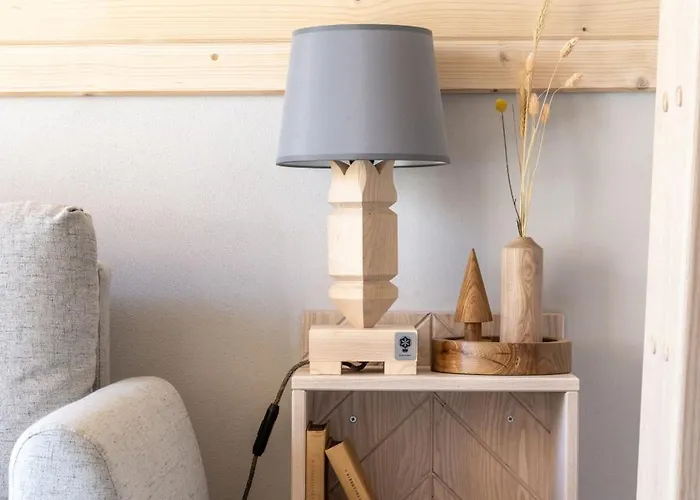 Viata Chalet Zakopane