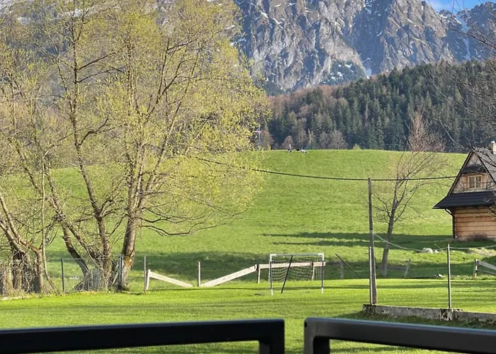 Viata Chalet Zakopane